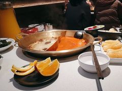 -小龙坎火锅(仓山万达店)