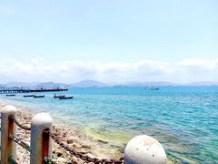 -三亚西岛海洋文化旅游区