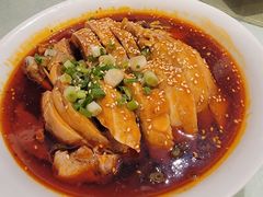 -大铁勺新津菜(迎水道店)