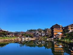 -程阳八寨景区