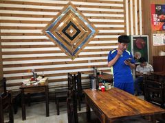 大堂-陈记汤饭(水巷口店)