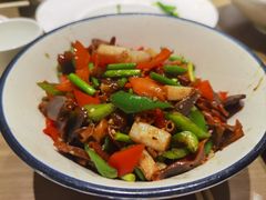 -浔庐餐厅•江西老字号•九江菜(烟水亭店)