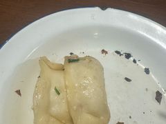 -舒蔡记生煎菜饭(云南中路店)