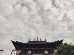 -天龙八部武侠城