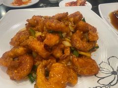 -桃园中华料理炸酱面(燕儿岛路店)