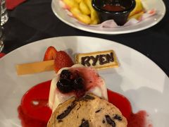 -I'm Angus Steakhouse