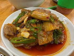 -艺味深尝(云锦路店)