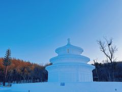 -长春净月潭风景名胜区