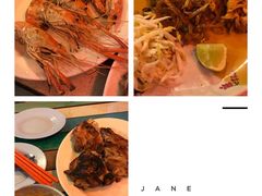 -Doo Dee Thai Food(Issan/Isaan/Esan)