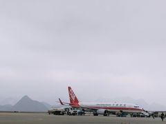 -中国联合航空