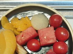 -非烤勿扰韩料自助烤肉(松山湖万科店)