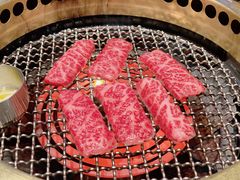 -老乾杯和牛烧肉(王府中环店)