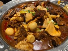 -胖哥俩肉蟹煲(湖滨银泰in77店)