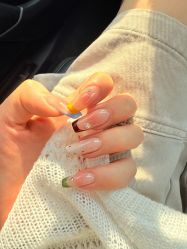 -LILY NAILS美甲美睫