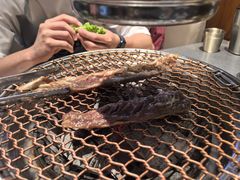 -牧童禧肉社·韩国炭火烤肉店(中粮祥云小镇创始店)