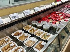 -盒马X会员店(王府井奥莱UP TOWN店)