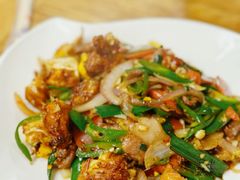 -汉时湘菜