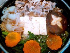 日本牛肉火锅-铃木食堂(帽儿胡同店)