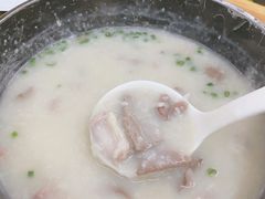 猪杂-南记食粥坊·宵夜大排档(南桂店)