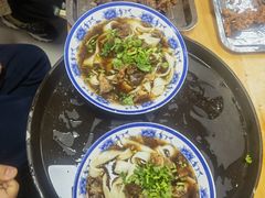 -清真-戏楼王记牛肉面