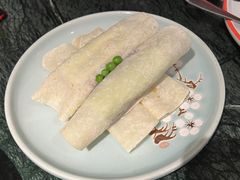 -新白鹿餐厅(京基KK ONE店)