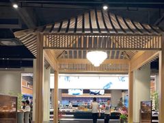 大堂-高佳庄·舟山海鲜(海景旗舰店)