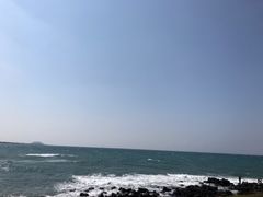-Cafe Aewol Monsant