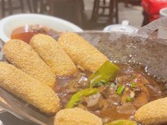 -南京大牌档(济南万象城店)