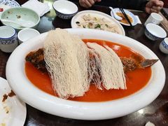 -邢家锅贴老店·非遗·开封菜(金明广场店)