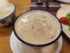 -食彩美印度特色美食餐厅·印度料理