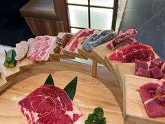 -千寻山野烤肉(中关村店)