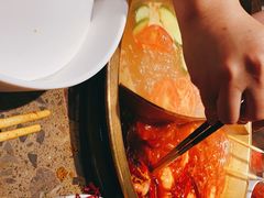 -小龙坎火锅(全球总店)