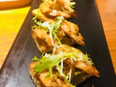 -秀儿家の小确幸花园西餐厅