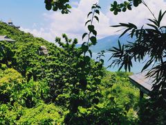 -海南分界洲岛旅游区