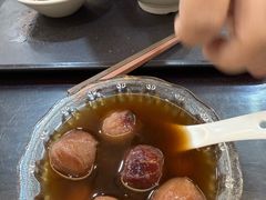 甜芋头-毛华美食(清扬路店)