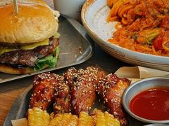 -魏客咖啡(中铁中心店)
