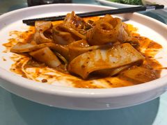 -聚宾楼·烤鸭·家宴(科技三路店)