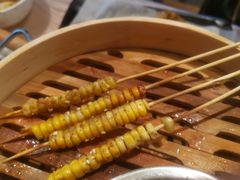 -靓靓蒸虾·头牌蒸虾(万松园玲珑店)