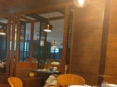 -OPEN開全日自助餐厅·西餐·海鲜(佛山希尔顿酒店)