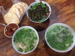 -宋老三苏肉羊肉汤老店