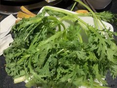 -辣莊重庆老火锅(威海高铁站韩乐坊店)