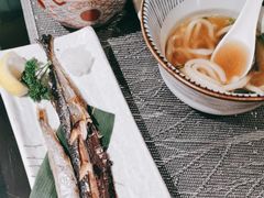 -昱匠·日本料理(金融街店)