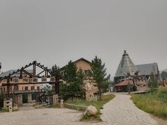 -北极村旅游风景区