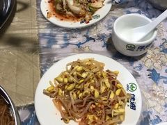 -朝族高丽火盆