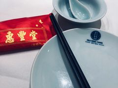 -惠丰堂饭庄·烤鸭·京味菜(翠微路店)