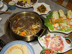 -大理董·董家小厨野生菌火锅(古城旗舰店)