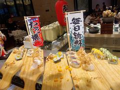 -常德武陵天济喜来登酒店-盛宴餐厅