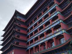 -大明幻境第一城