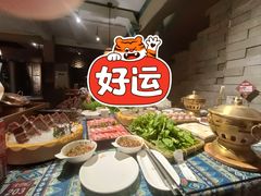 -慢丽江·云南野生菌土鸡锅(付家庄店)
