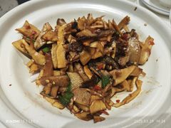 -兰湘子·湘菜小炒(石家庄万象城店)